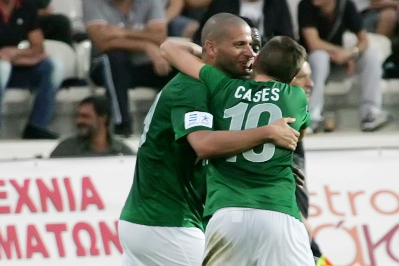 Πανθρακικός: Σε ρυθμούς... λάτιν η Κομοτηνή! (photos+videos)