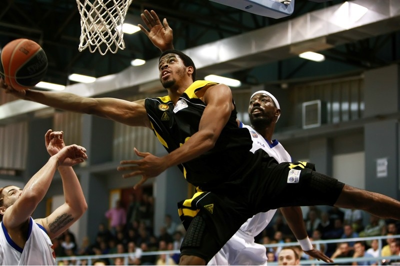 Ηλυσιακός: Οι ξένοι (δεν) φέρνουν την άνοιξη (photos+video)
