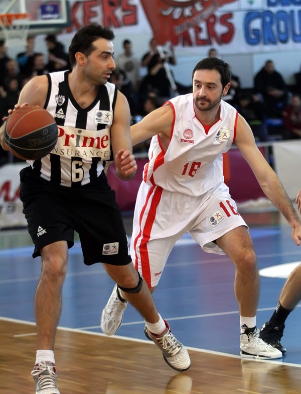 ΠΑΟΚ: Περνάει Τσαρτσαρή με Παναθηναϊκό ο Χαραλαμπίδης (photos)