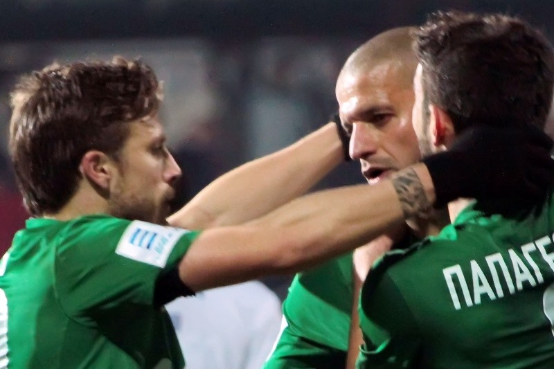 Πανθρακικός: Σε ρυθμούς... λάτιν η Κομοτηνή! (photos+videos)