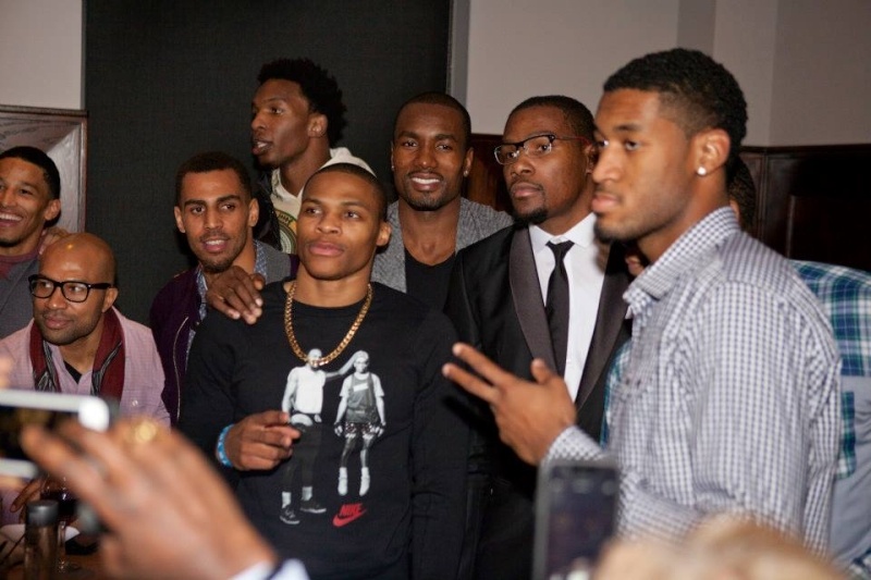 Ντουράντ ο εστιάτορας (photos)