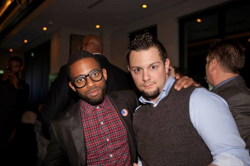 Ντουράντ ο εστιάτορας (photos)