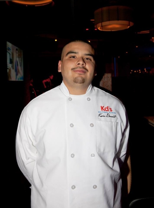 Ντουράντ ο εστιάτορας (photos)