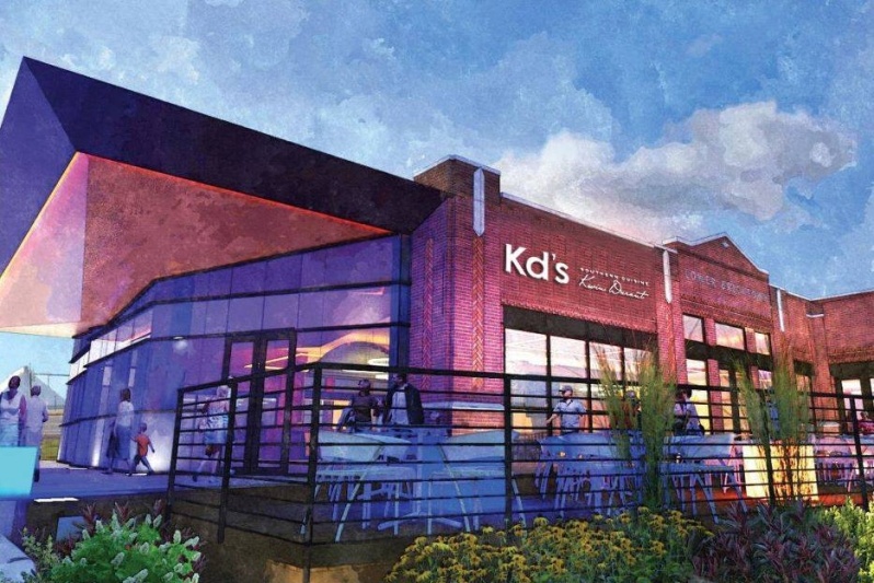 Ντουράντ ο εστιάτορας (photos)