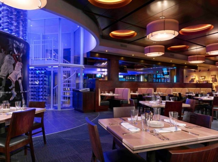 Ντουράντ ο εστιάτορας (photos)