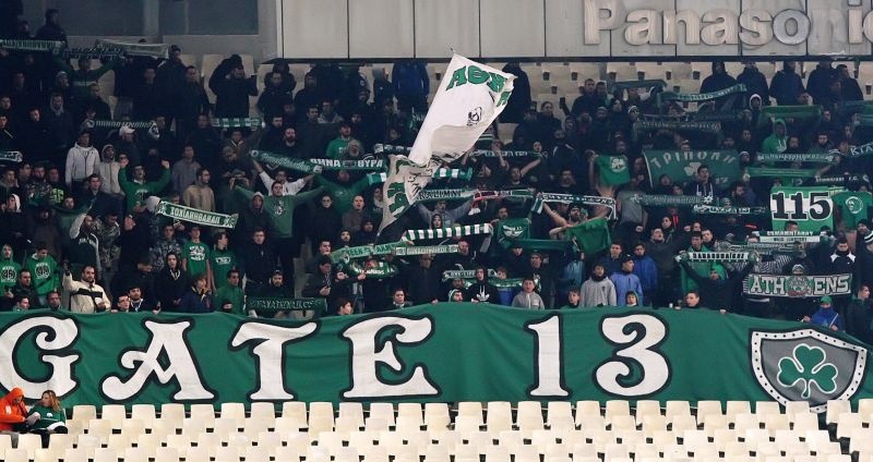 Παναθηναϊκός: Η ομάδα του μέλλοντος (photos+videos)