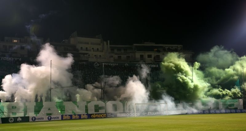 Παναθηναϊκός: Η ομάδα του μέλλοντος (photos+videos)