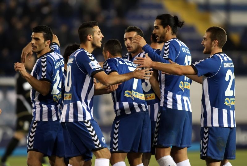 Ατρόμητος: Άστρο λαμπρό που... απειλεί (photos+videos)