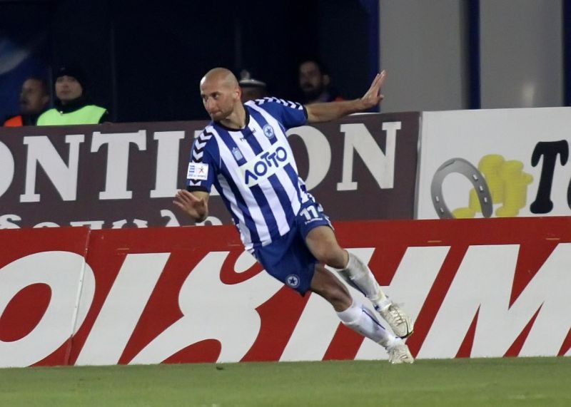Ατρόμητος: Άστρο λαμπρό που... απειλεί (photos+videos)