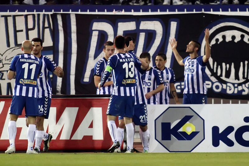 Ατρόμητος: Άστρο λαμπρό που... απειλεί (photos+videos)