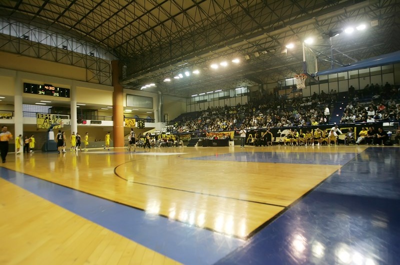 ΑΕΚ: Ποτέ ξανά μόνη (photos)