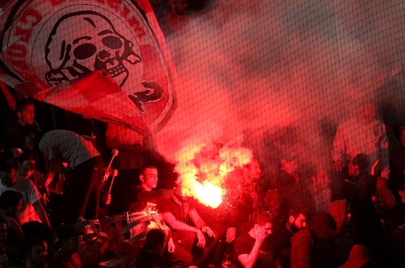 Ολυμπιακός: Χωρίς… αντίπαλο στην Ελλάδα (photos+videos)