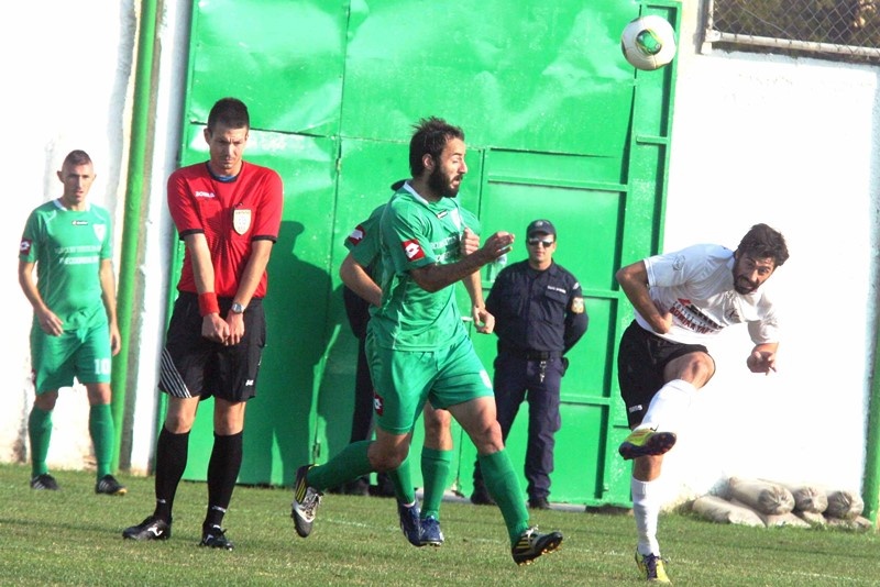 Αγροτικός Αστέρας: Πήρε φόρα... ανόδου (photos+video)