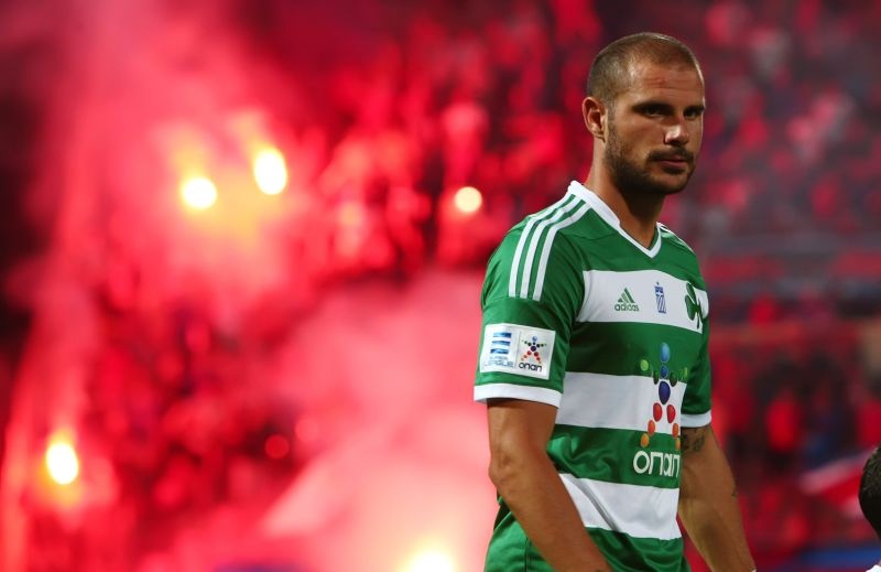 Παναθηναϊκός: Ο... βιονικός κύριος Νάνο (photos+video)