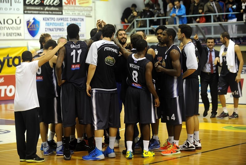 Ρέθυμνο: Απόλυτη ισορροπία (videos+photos)