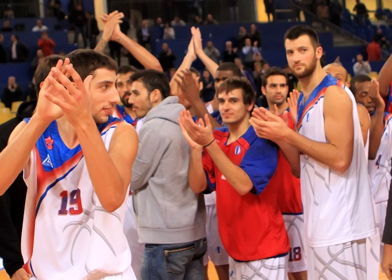 Πανιώνιος: Ολοένα και καλύτερος (videos+photos)