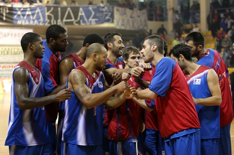 Πανιώνιος: Ολοένα και καλύτερος (videos+photos)