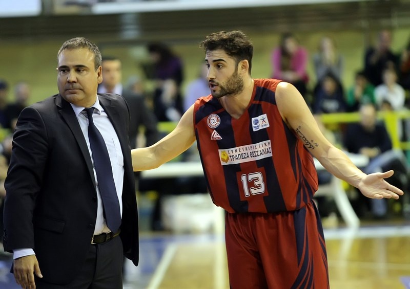 Τρίκαλα: Μπαίνουν στο... κλίμα (photos+videos)