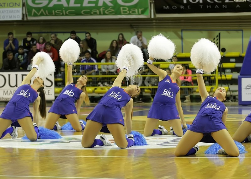 Ρέθυμνο: Απόλυτη ισορροπία (videos+photos)