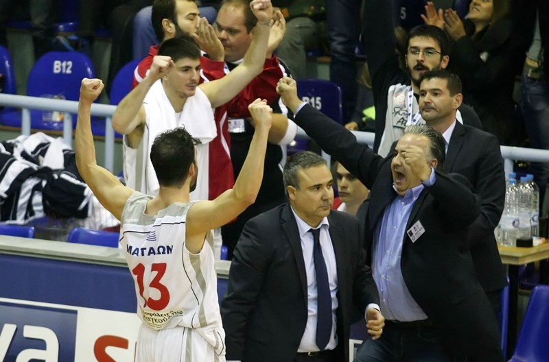 Τρίκαλα: Μπαίνουν στο... κλίμα (photos+videos)