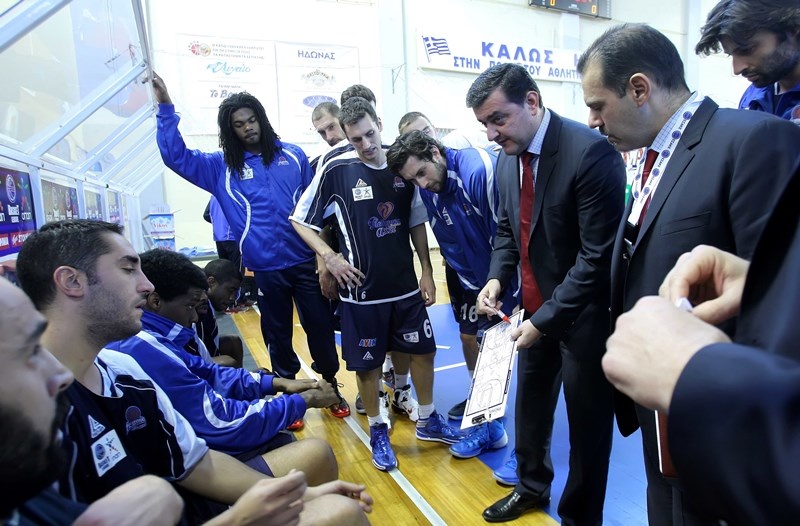 Ρέθυμνο: Απόλυτη ισορροπία (videos+photos)