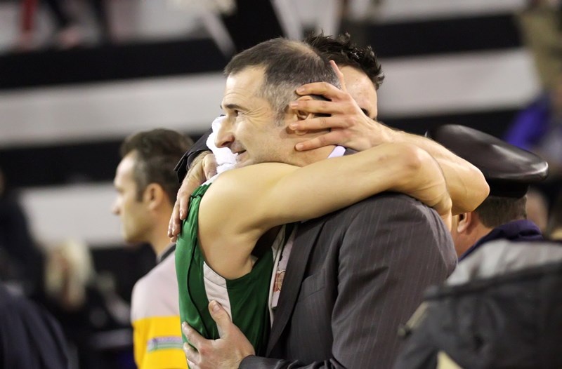ΚΑΟΔ: Ευκαιρία… για πλέι οφ (photos)