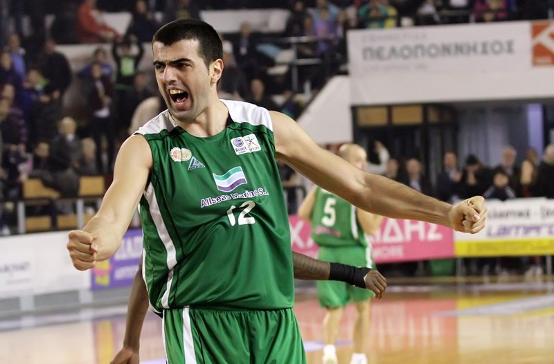 ΚΑΟΔ: Ευκαιρία… για πλέι οφ (photos)
