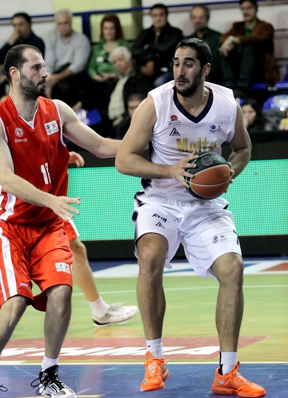 Ρέθυμνο: Απόλυτη ισορροπία (videos+photos)