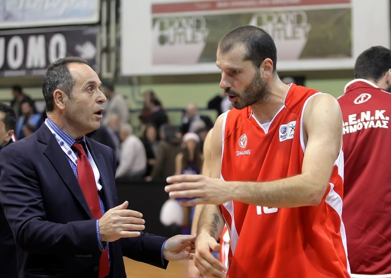 Νέα Κηφισιά: Η δουλειά φαίνεται... (photos)