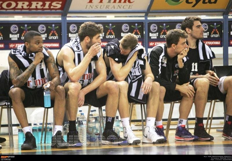 Άρης: Από... κοντά (photos)