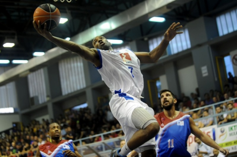 Πανελευσινιακός: Με δουλειά για τον... στόχο (photos)