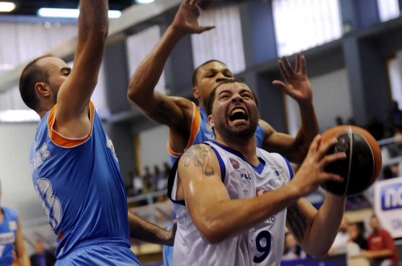 Πανελευσινιακός: Με δουλειά για τον... στόχο (photos)