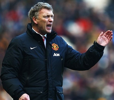 Μάντσεστερ Γιουνάιτεντ: Θα... βουτάνε και με Ολυμπιακό; (photos)