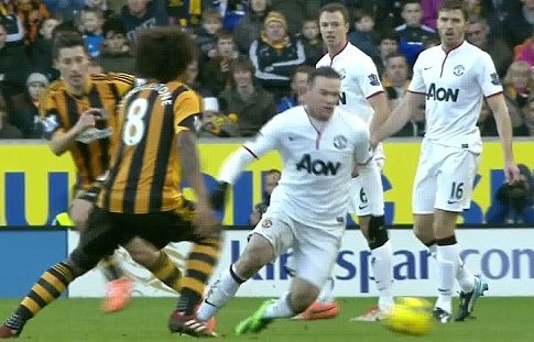 Μάντσεστερ Γιουνάιτεντ: Θα... βουτάνε και με Ολυμπιακό; (photos)