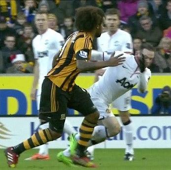 Μάντσεστερ Γιουνάιτεντ: Θα... βουτάνε και με Ολυμπιακό; (photos)