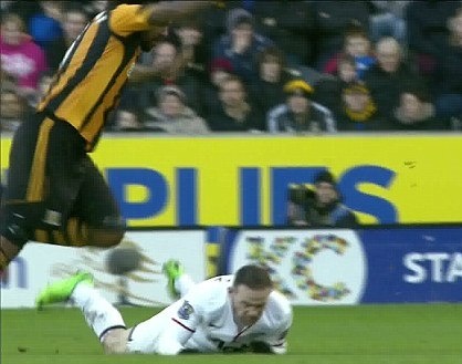 Μάντσεστερ Γιουνάιτεντ: Θα... βουτάνε και με Ολυμπιακό; (photos)