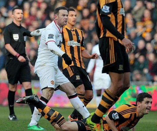 Μάντσεστερ Γιουνάιτεντ: Θα... βουτάνε και με Ολυμπιακό; (photos)