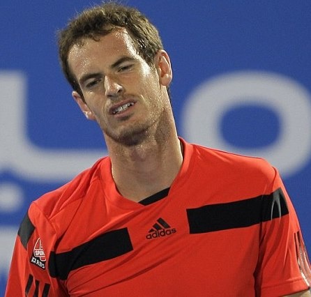 Άμπου Ντάμπι: Τζόκοβιτς - Τσονγκά και Ναδάλ - Φερέρ (photos+videos)