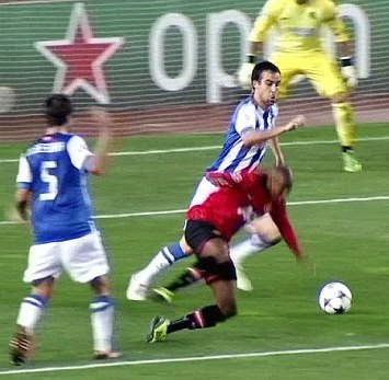 Μάντσεστερ Γιουνάιτεντ: Θα... βουτάνε και με Ολυμπιακό; (photos)