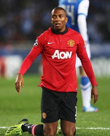 Μάντσεστερ Γιουνάιτεντ: Θα... βουτάνε και με Ολυμπιακό; (photos)