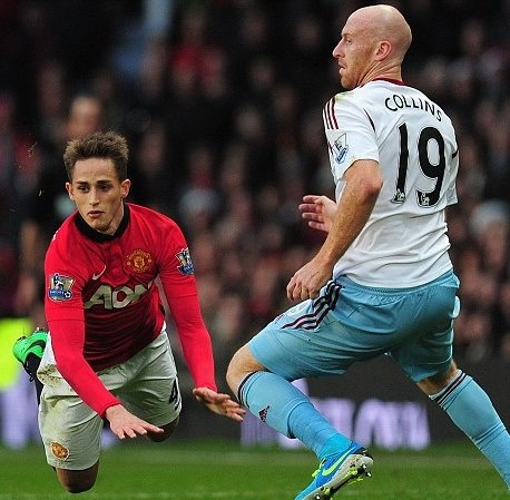 Μάντσεστερ Γιουνάιτεντ: Θα... βουτάνε και με Ολυμπιακό; (photos)