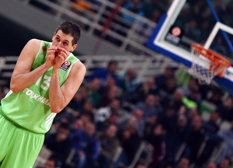 Παναθηναϊκός: Ο Διαμαντίδης τα έχει... 700! (photos)