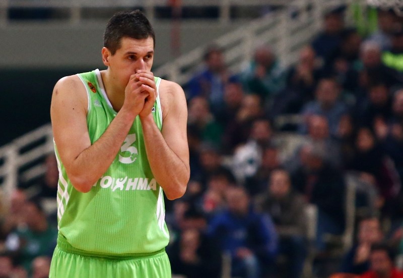 Παναθηναϊκός: Ο Διαμαντίδης τα έχει... 700! (photos)