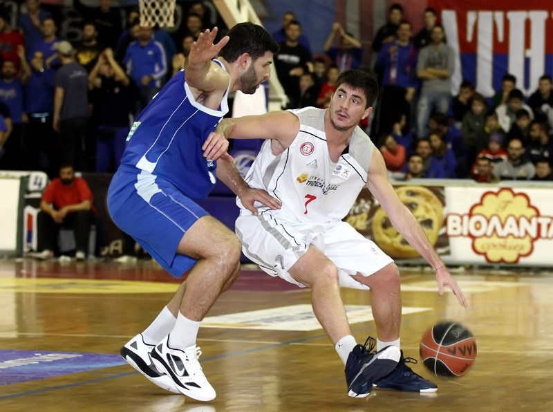 Τρίκαλα BC: Επέστρεψαν στις νίκες (photos)