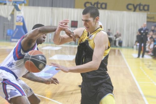 Άρης: Άνετα τον Ίκαρο Χαλκίδας (photos)
