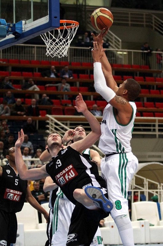 Παναθηναϊκός: Ο Μπατίστ και οι άλλοι 14 (photos)