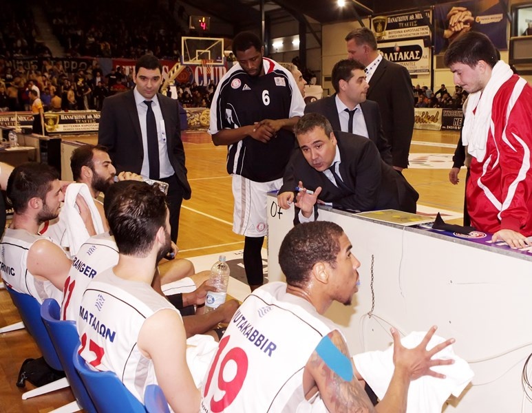 Τρίκαλα: Περιμένουν τον Άρη (photos)