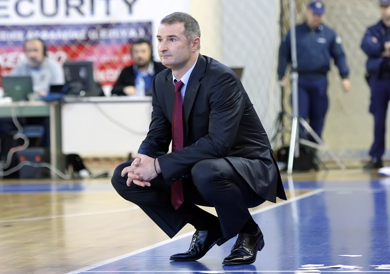 Ολυμπιακός: «Στοπ» και στη Δράμα (photos)