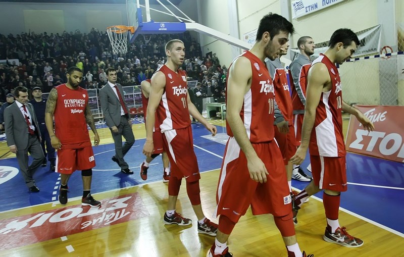 ΚΑΟΔ: Ο θρίαμβος επί του Ολυμπιακού (photos)