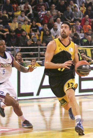 Άρης: Ανταποκρίθηκε στα δύσκολα (photos)